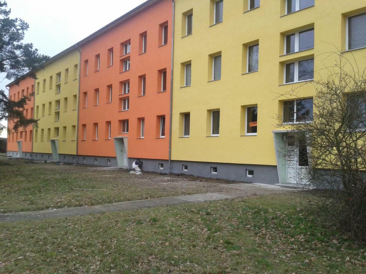 Natur-Freude-18 Kotzen Exterior photo